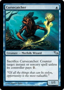 Cursecatcher