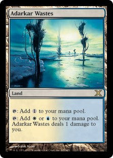 Adarkar Wastes