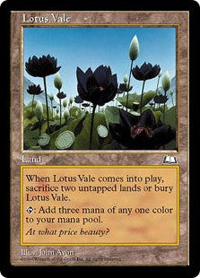 Lotus Vale