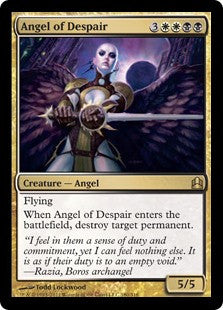 Angel of Despair