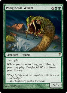 Panglacial Wurm