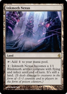 Inkmoth Nexus