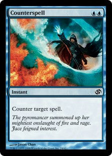 Counterspell