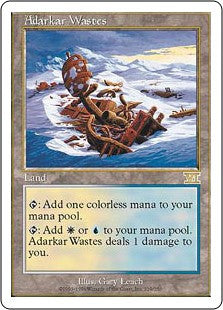 Adarkar Wastes