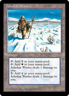 Adarkar Wastes