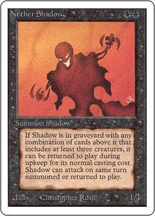 Nether Shadow