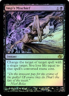 Imp's Mischief
