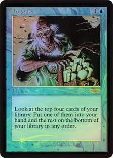 Impulse (FNM Foil)