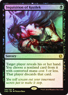 Inquisition of Kozilek