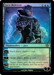 Jace Beleren