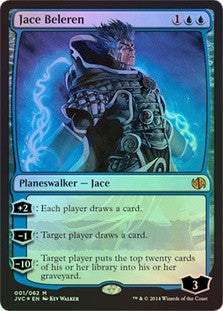 Jace Beleren