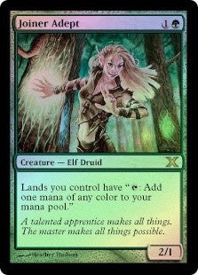 Joiner Adept