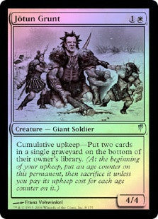 Jotun Grunt