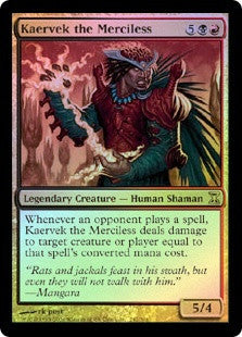 Kaervek the Merciless