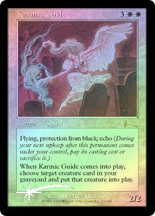 Karmic Guide