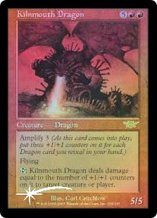 Kilnmouth Dragon