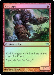 Kird Ape