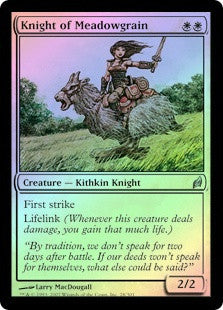 Knight of Meadowgrain