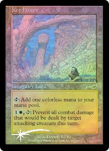 Kor Haven