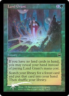Land Grant