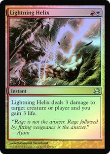 Lightning Helix