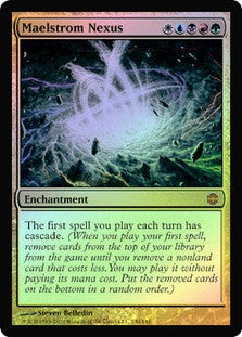 Maelstrom Nexus
