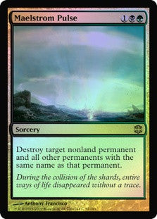 Maelstrom Pulse
