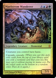 Maelstrom Wanderer