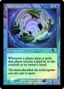 Mana Breach