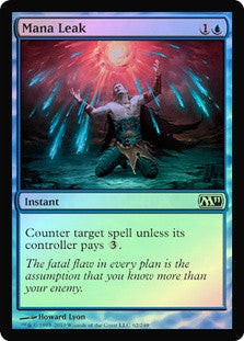 Mana Leak