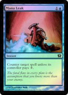 Mana Leak