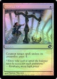 Mana Tithe