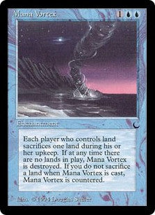 Mana Vortex