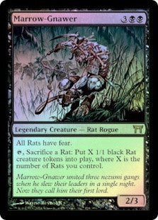 Marrow-Gnawer