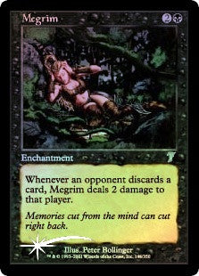 Megrim