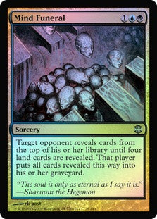 Mind Funeral