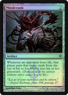 Mindcrank