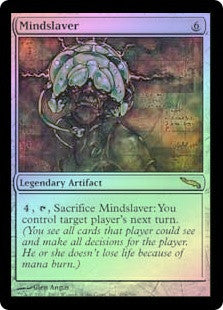 Mindslaver