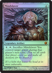 Mindslaver
