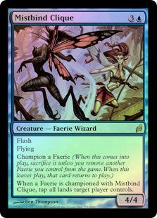 Mistbind Clique