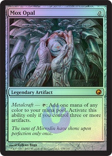 Mox Opal