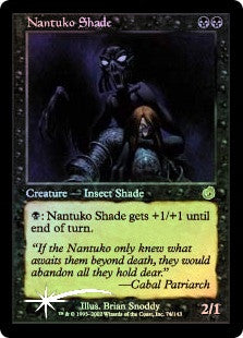 Nantuko Shade
