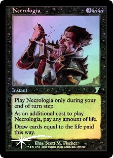 Necrologia