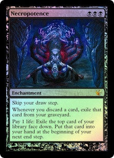 Necropotence