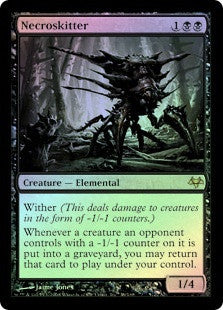 Necroskitter