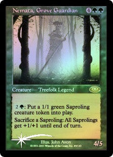 Nemata, Grove Guardian