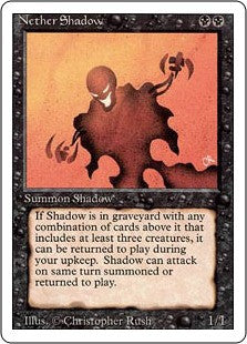 Nether Shadow