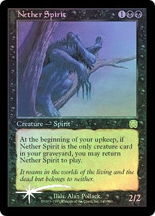 Nether Spirit