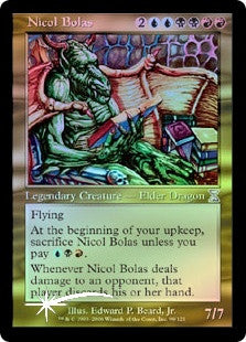 Nicol Bolas