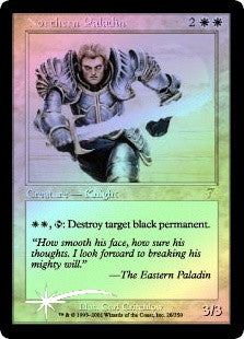 Northern Paladin